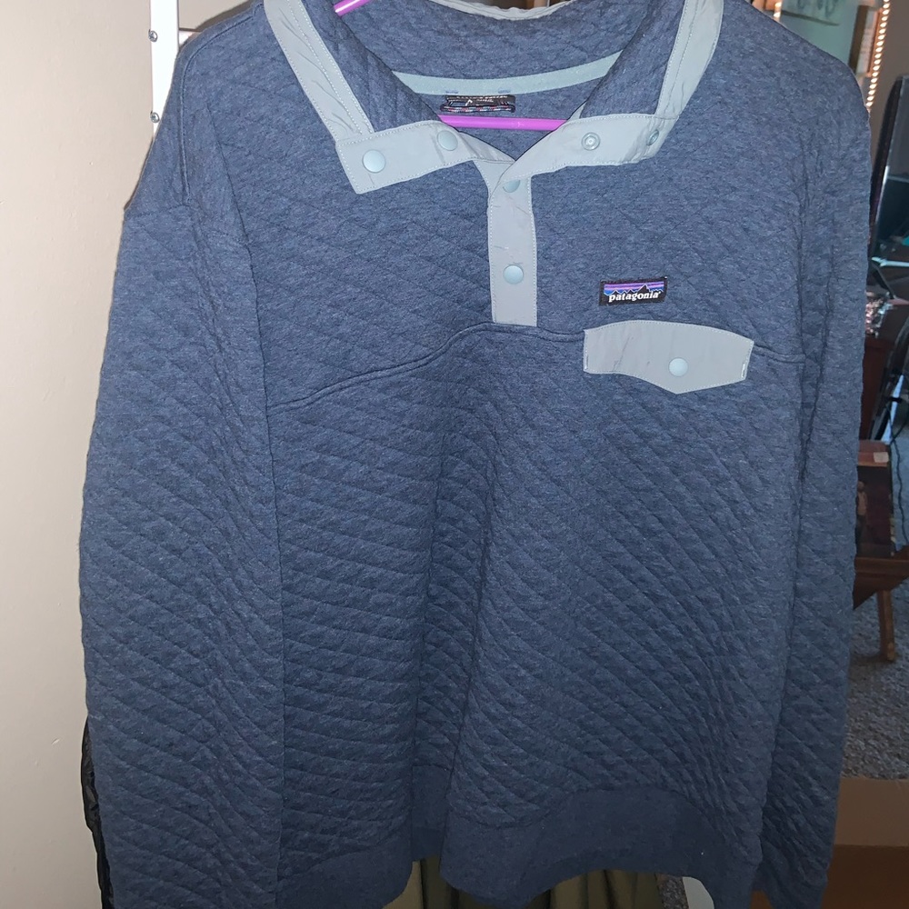 Women’s XL Patagonia